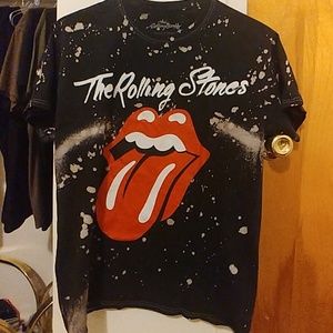 Rolling Stones t-shirt